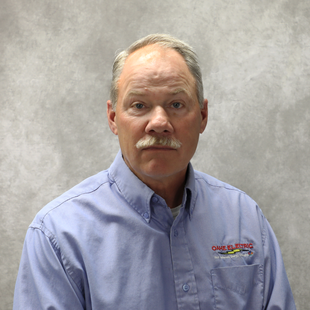 James Feller - Assistant Secretary