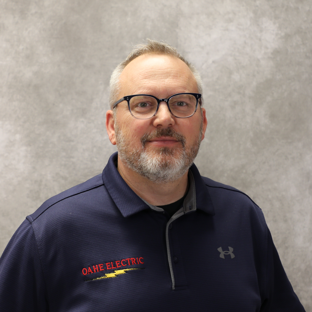 Ryan Noyes- Treasurer