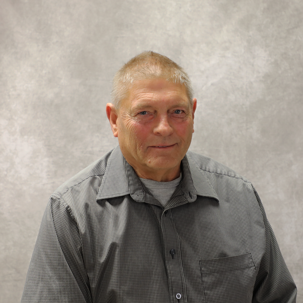 Ross Sperry - Secretary